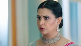 Pyaar Ka Pehla Adhyaya Shiv Shakti - 14th December 2023